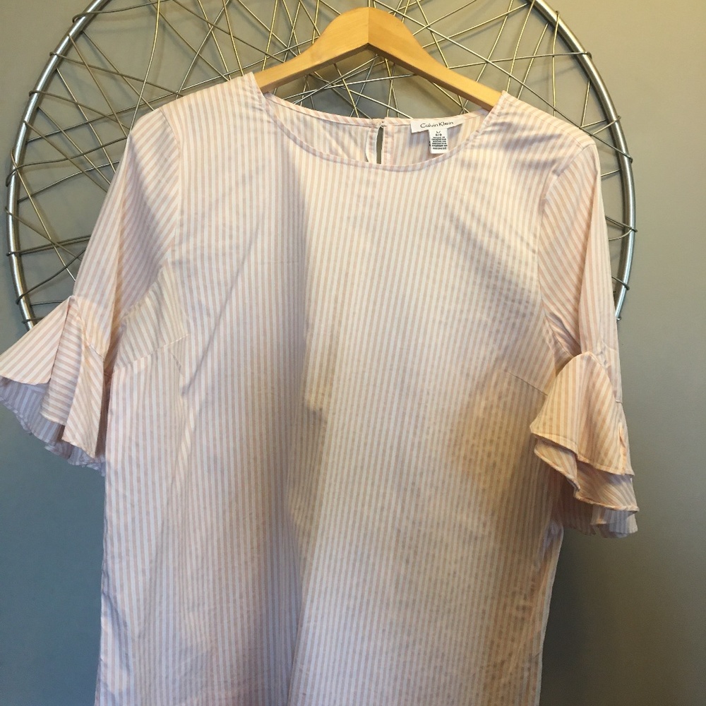 Calvin Klein Blouse